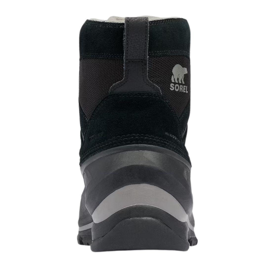 Sorel Men's BUXTON Lace Waterproof Boots